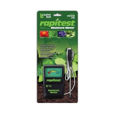 Luster Leaf Moisture Meter 1820